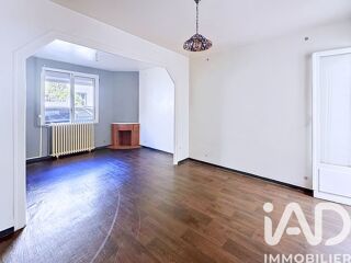  Maison à vendre 4 pièces 85 m²