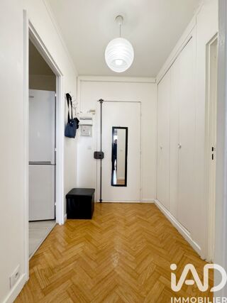  Appartement à vendre 2 pièces 50 m²