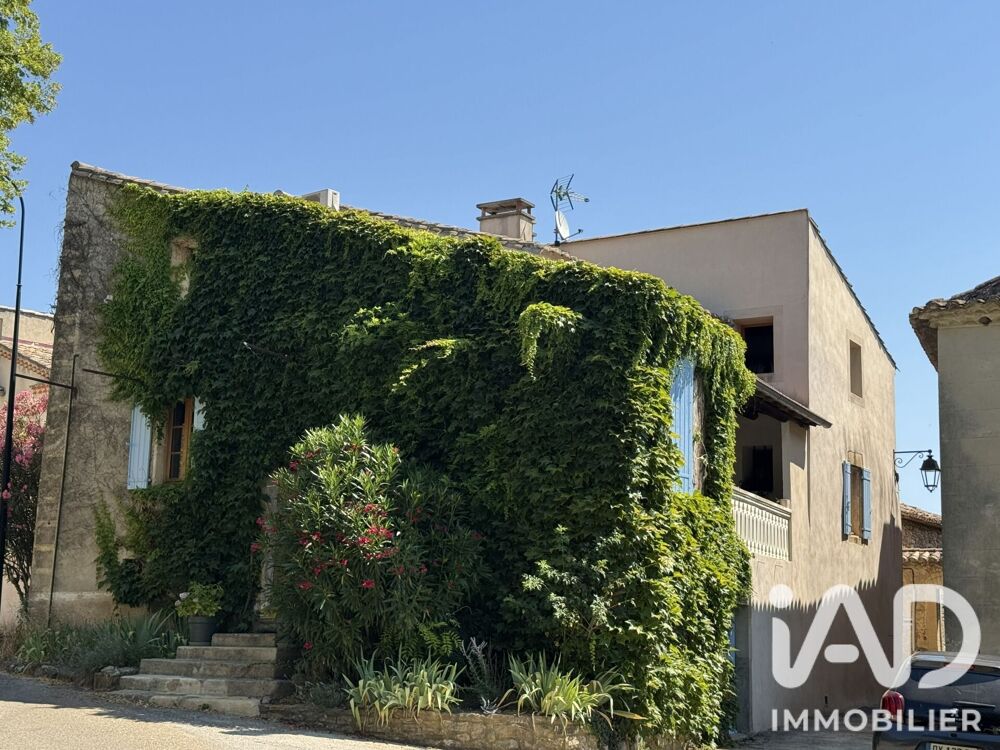 Vente Maison de village 6 pièces