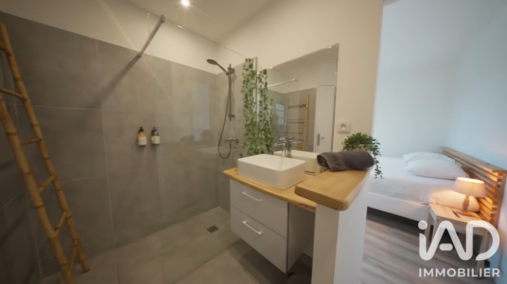 à vendre  Maison Nantes (44300)