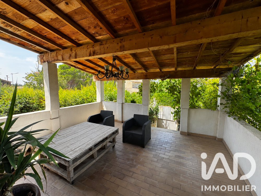 Vente Maison de village 4 pièces