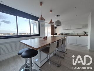 Vente Appartement Vente Appartement 3 pièces Rennes