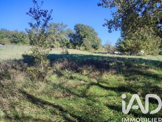  Terrain à vendre 1502 m²