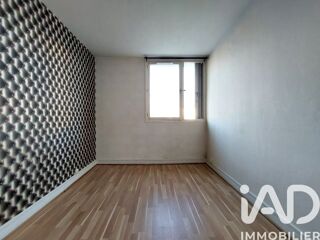  Appartement à vendre 2 pièces 47 m²