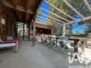  Maison à vendre 5 pièces 193 m²