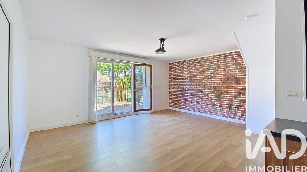 Vente Maison Vente Maison/villa 4 pièces Beauzelle