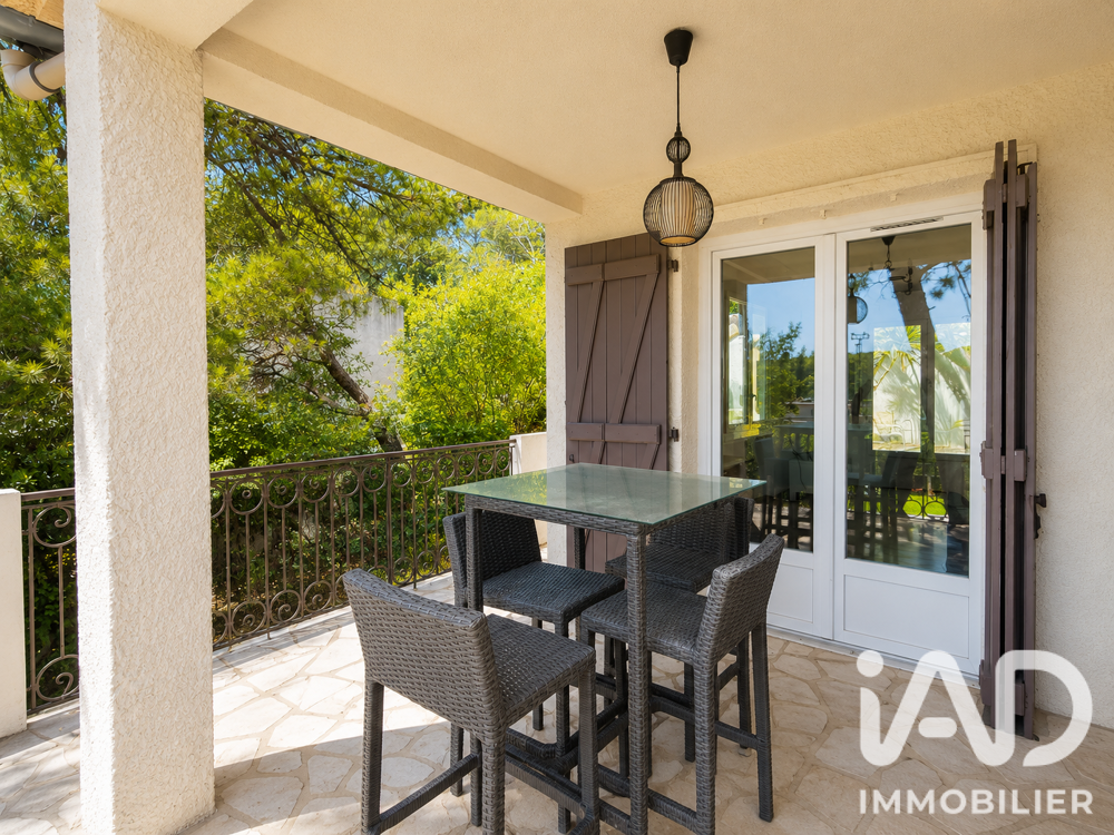 Vente Maison Vente Maison traditionnelle 8 pièces Vergèze