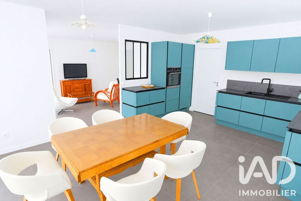 Vente Maison Vente Maison de ville 4 pièces Saint-philibert