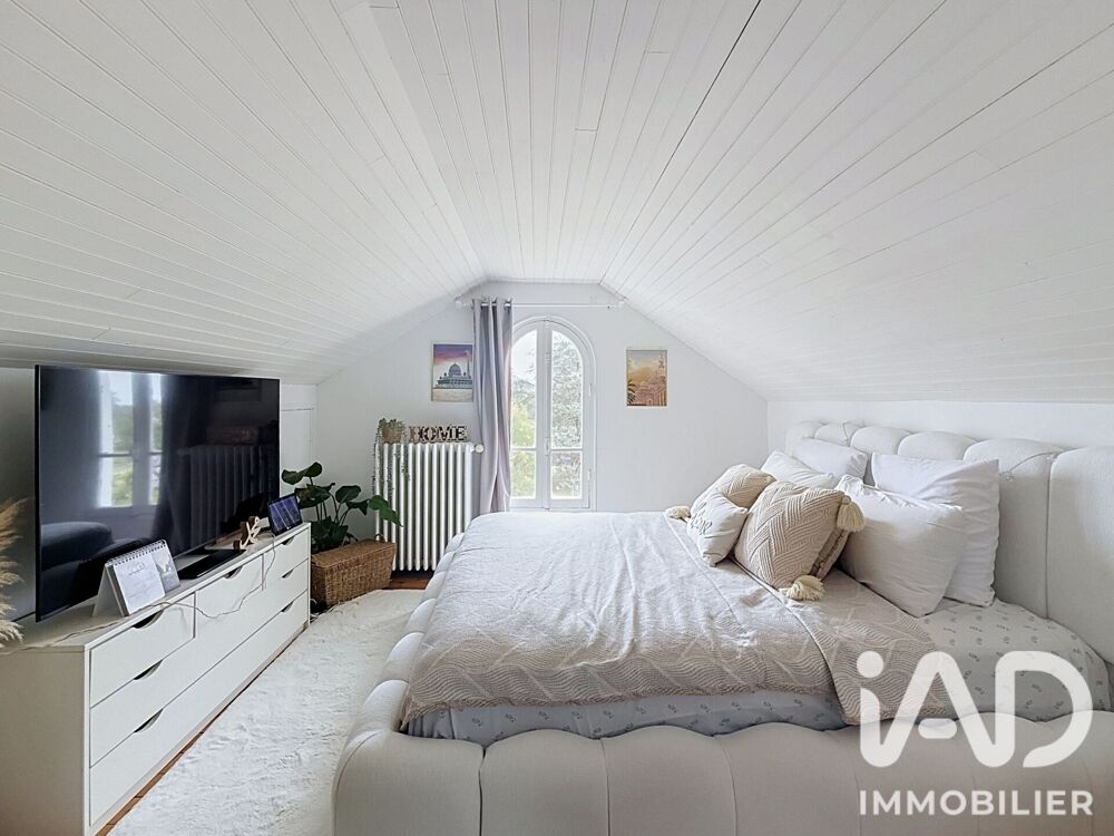 Vente Maison Vente Maison/villa 4 pièces Saint-fargeau-ponthierry