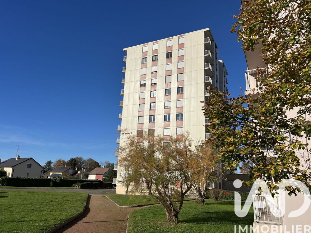Vente Appartement 5 pièces