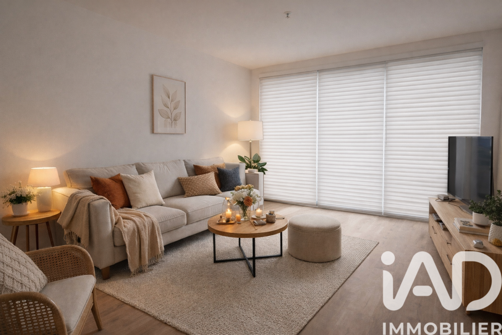Vente Appartement Vente Appartement 4 pièces Saint-jean-de-monts
