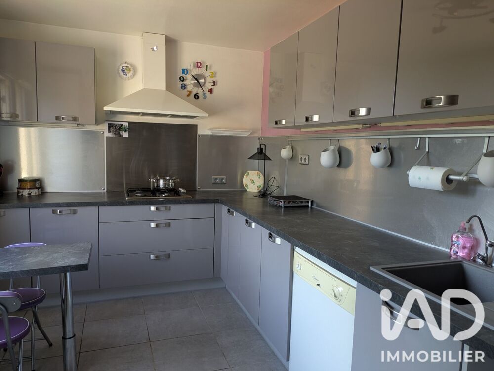 Vente Maison Vente Maison/villa 4 pièces Fontaine-la-guyon