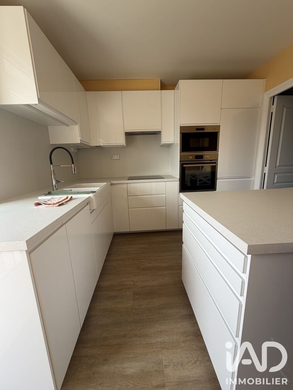Vente Appartement Vente Appartement 6 pièces Blois