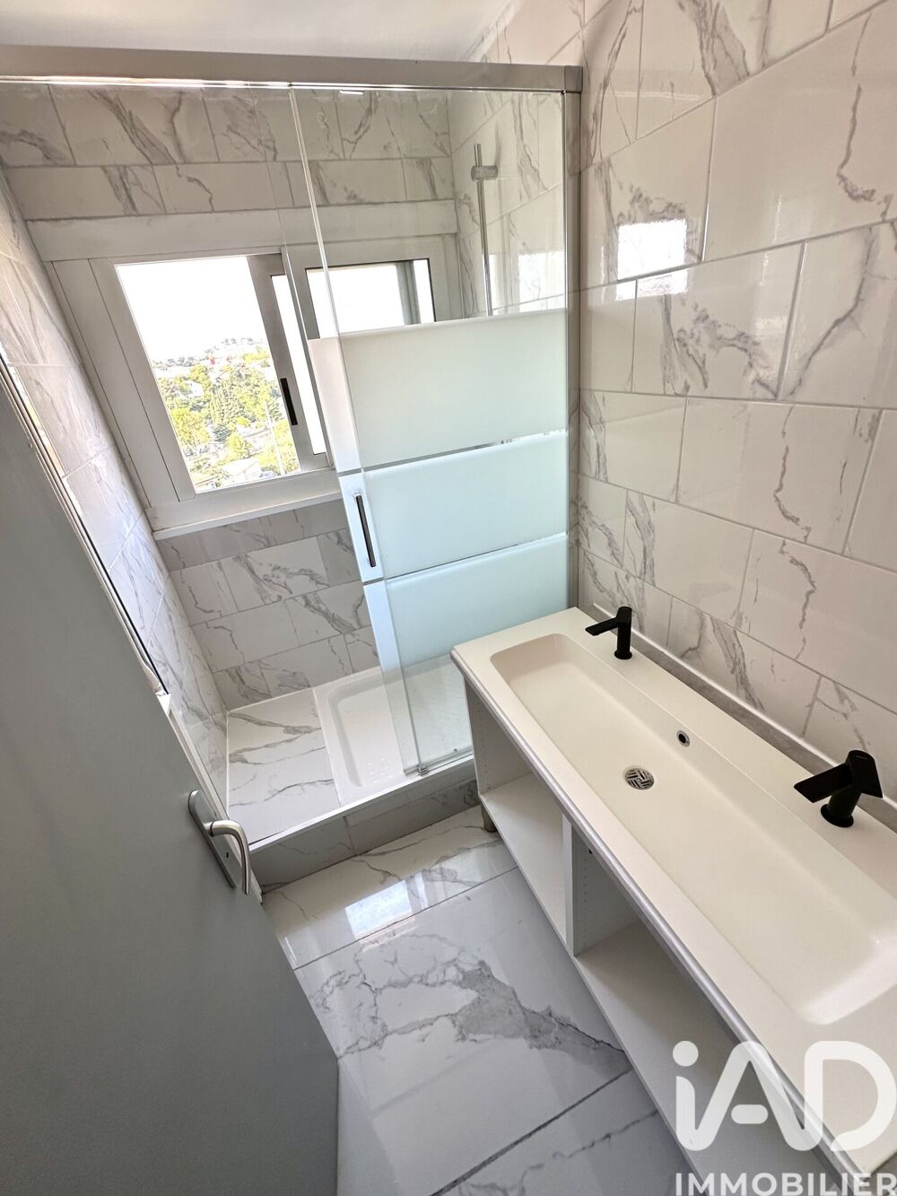 Vente Appartement Vente Appartement 5 pièces Marseille 15