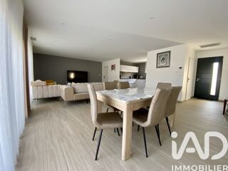  Maison à vendre 4 pièces 126 m²