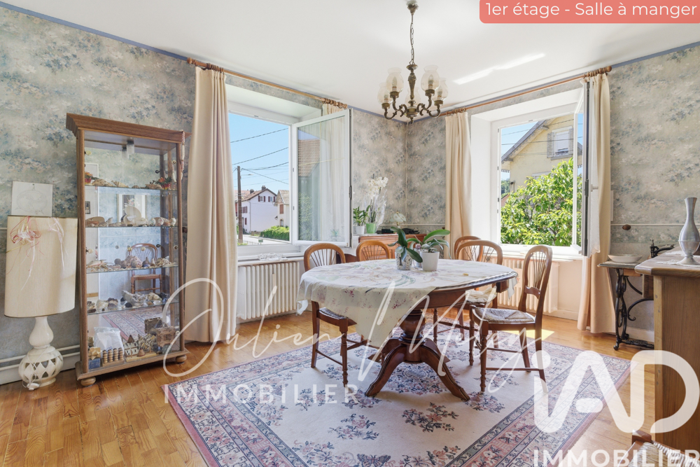 Vente Maison/villa 10 pièces