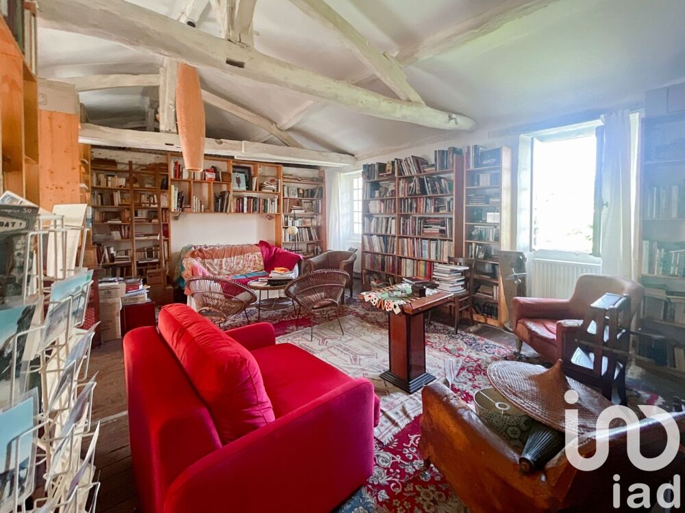 à vendre  Maison Saint-Père-en-Retz (44320)