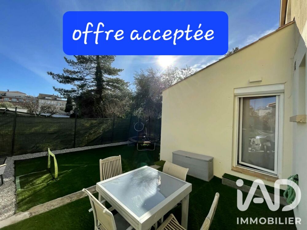 Appartement 4 pièces 82 m² · à Béziers · 82 m² · 185 000 €
