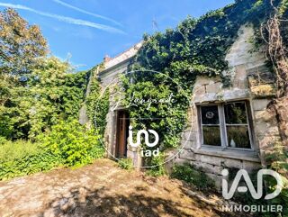 Vente Maison Vente Longère 4 pièces Auvers-sur-oise