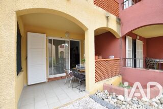  Appartement à vendre 2 pièces 44 m²