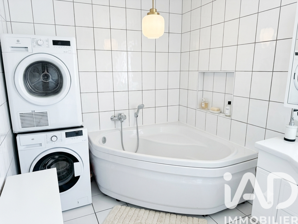 vente Appartement - 3 pièce(s) - 83 m² Saint-Galmier (42330)