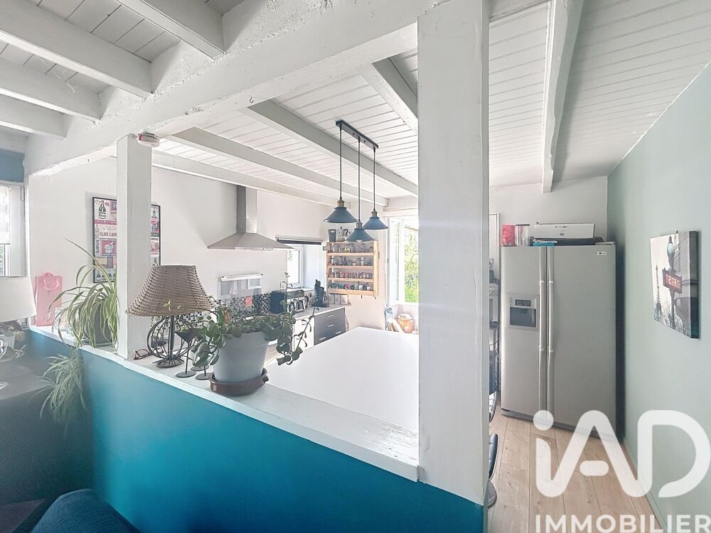Vente Maison/villa 3 pièces