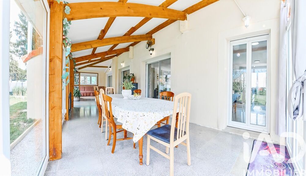 Vente Maison/villa 10 pièces