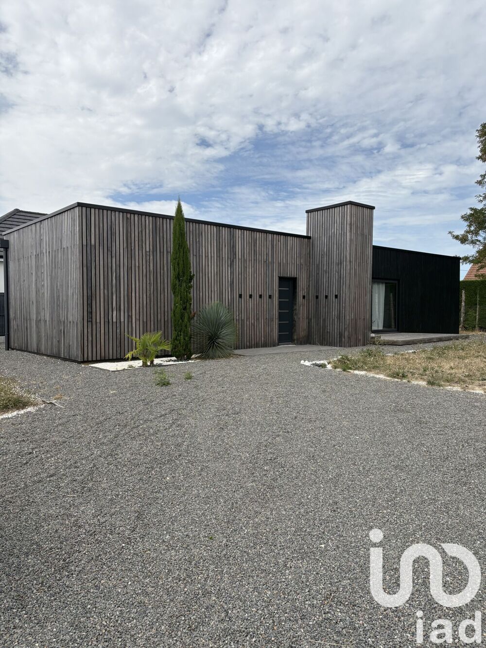 Vente Maison Vente Maison/villa 3 pièces Trouy