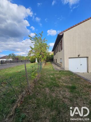  Maison à vendre 7 pièces 140 m²