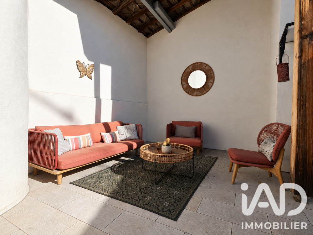 Vente Maison Vente Maison de village 5 pièces Eybens