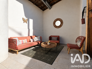 Vente Maison Vente Maison de village 5 pièces Eybens