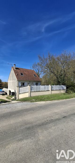  Maison à vendre 4 pièces 87 m²