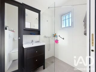  Maison à vendre 4 pièces 81 m²