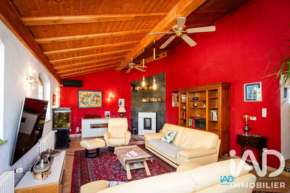 Vente Maison traditionnelle 7 pièces