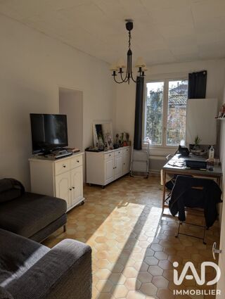  Appartement à vendre 3 pièces 56 m²
