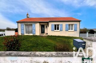  Maison à vendre 4 pièces 92 m²