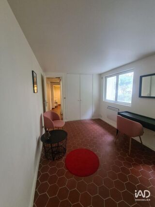  Appartement � vendre 1 pi�ce 26 m�