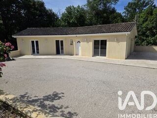  Maison à vendre 7 pièces 116 m²
