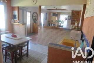  Maison à vendre 8 pièces 187 m²