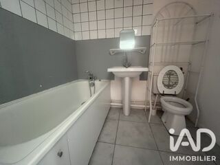  Appartement à vendre 1 pièce 22 m²