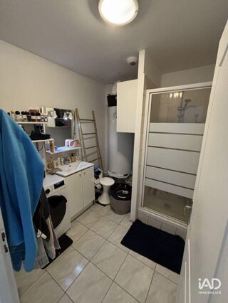  Maison à louer 3 pièces 73 m²