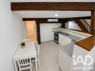  Appartement à vendre 3 pièces 77 m²