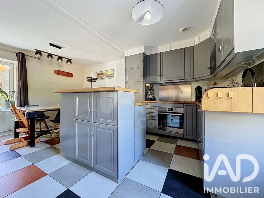 Vente Maison Vente Maison traditionnelle 5 pièces La chapelle-launay