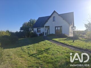  Maison à vendre 6 pièces 125 m²