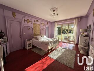  Maison à vendre 15 + pièces 340 m²