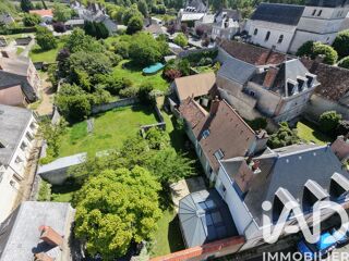  Maison à vendre 11 pièces 325 m²