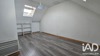  Maison à vendre 3 pièces 84 m²