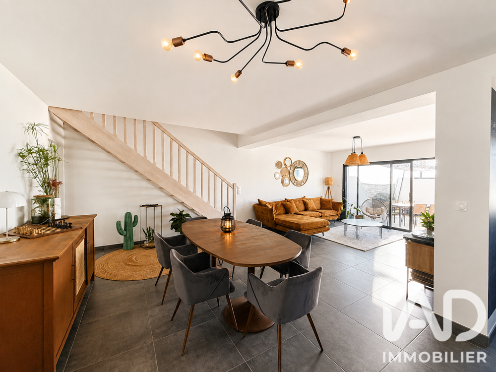 Vente Maison Vente Maison/villa 5 pièces Châtelaillon-plage