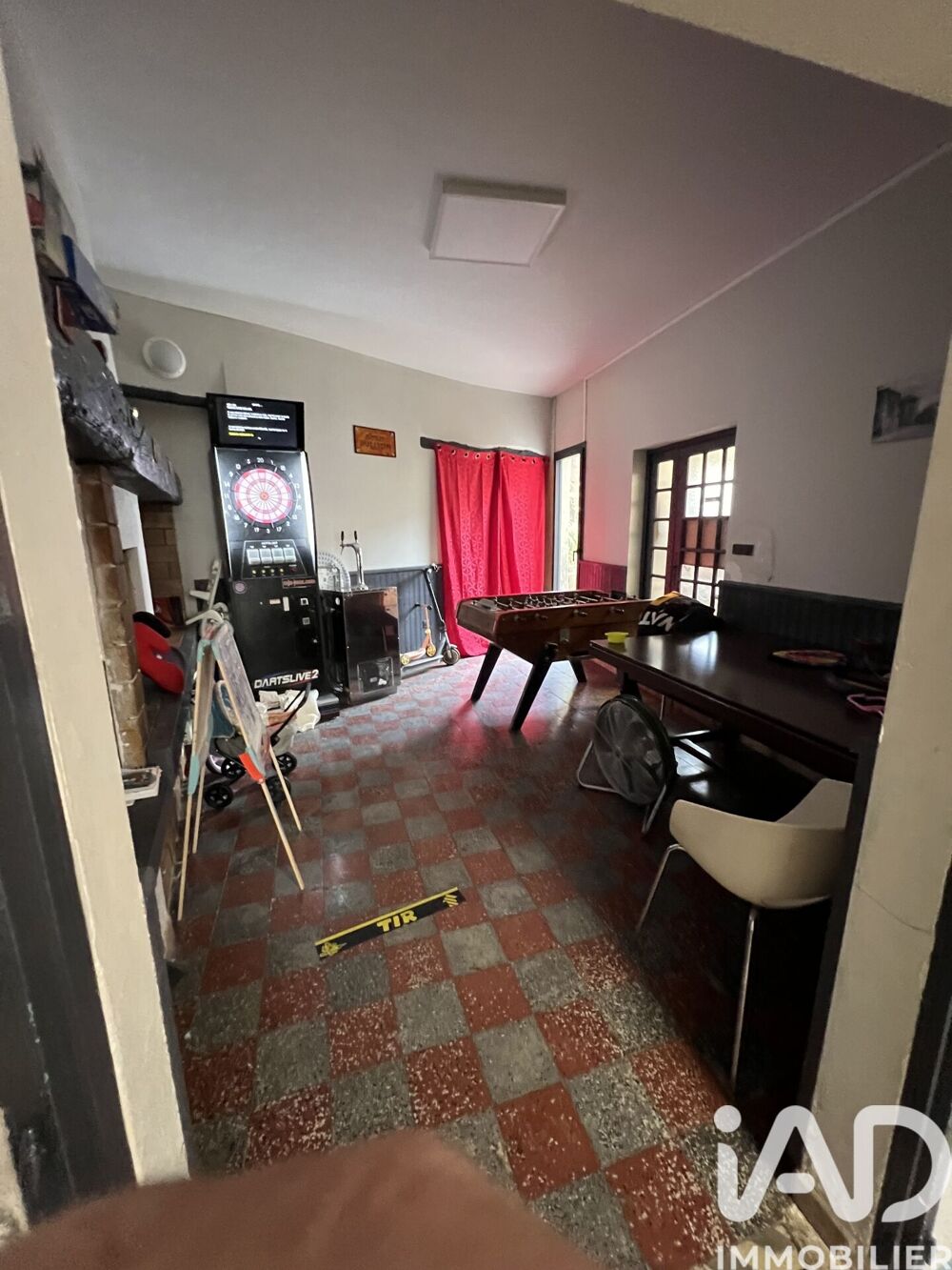 Vente Immeuble Vente Immeuble 360 m&sup2; Narbonne