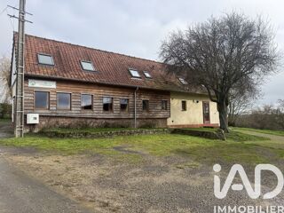  Maison à vendre 13 pièces 347 m²